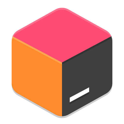 JetBrains Product Icons
